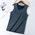 Men's Basketball Tank Top - Breathable Loose Fit