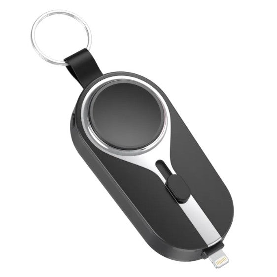 Keychain Power Bank | Accessory