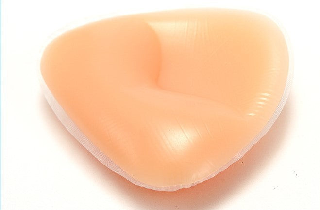 Silicone Triangle Bikini Push-Up Inserts