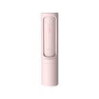 Reusable Pet Hair Remover, Portable Self-Cleaning Fur Roller for Furniture, Clothes & Bedding, Eco-Friendly Lint Brush, No Sticky Refills Needed