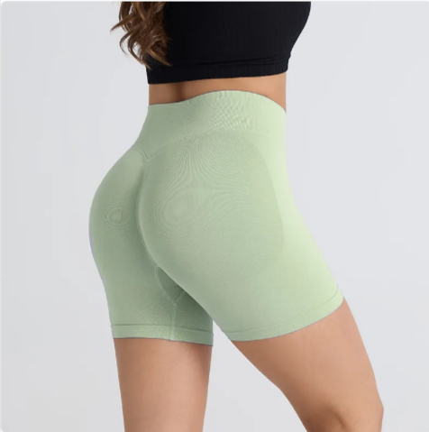 Women’s Fitness Running Shorts