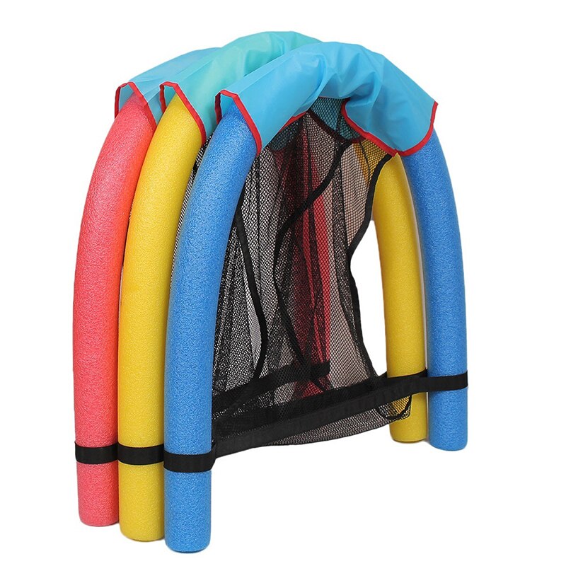 Foam Noodle Floating Pool Chair