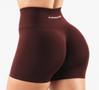Women's Fitness Sheath Running Shorts