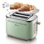 Teddy Bear Multi-Functional Toaster