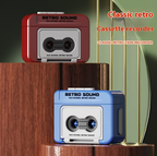 Mini Keychain Recorder | Accessory