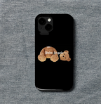Soft Teddy Bear iPhone 11 Pro & XS Max Phone Case | Protective Cover