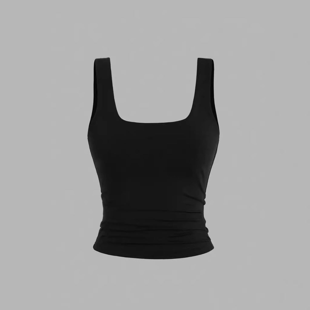 Women's Leopard Print Camisole