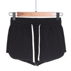 11-Color Casual Summer Cotton Women's Shorts