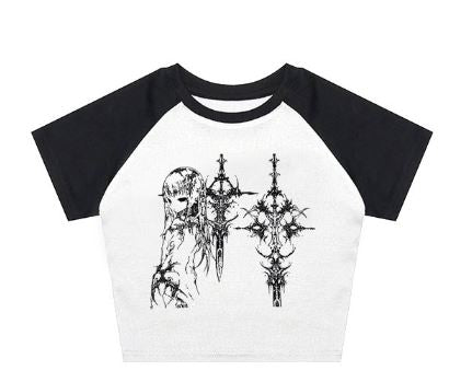 Aesthetic Sweet Sexy Tank Tops | Streetwear