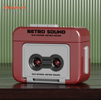Mini Keychain Recorder | Accessory