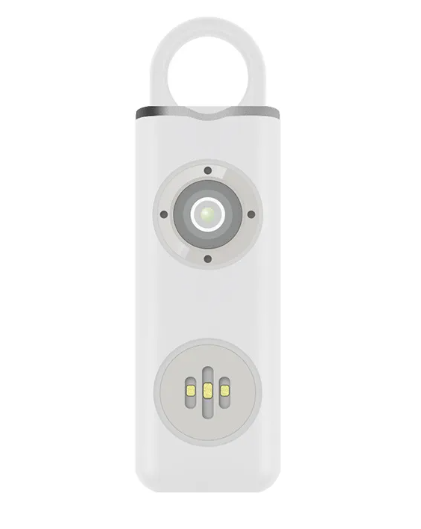 Safety Keychain Alarm | Accessory