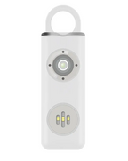 Safety Keychain Alarm | Accessory