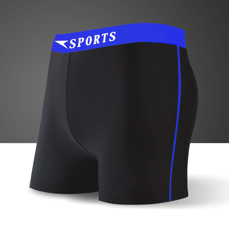 Men's Sports Swim Trunks