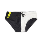 3D Anti-Glare Swim Trunks Shorts