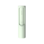 Reusable Pet Hair Remover, Portable Self-Cleaning Fur Roller for Furniture, Clothes & Bedding, Eco-Friendly Lint Brush, No Sticky Refills Needed