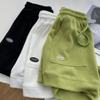 High Waist Slimming Sports Shorts for Women