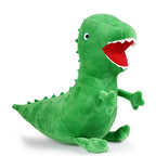 Plush Toy George Dinosaur Peppa Teddy Pillow for Kids | Home Decor