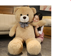 Custom Teddy Bear Doll | Home Decor