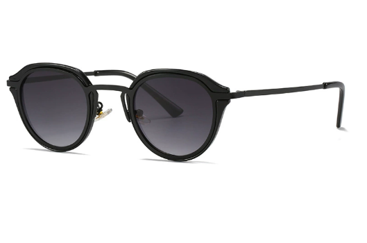 Portofino Sunglasses - Versatile Fashion Eyewear (One Piece)