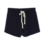 Women's Cotton Wide-Leg Yoga Shorts (Casual)