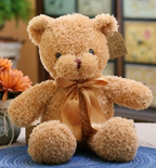 Sweater Teddy Bear Doll Plush Toy Bear Pillow Ragdoll | Home Decor