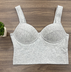 2019 Women's Casual Set with Tank Top and Wide Leg Pants