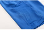 Women's Yoga Shorts with Side Pockets for Fitness