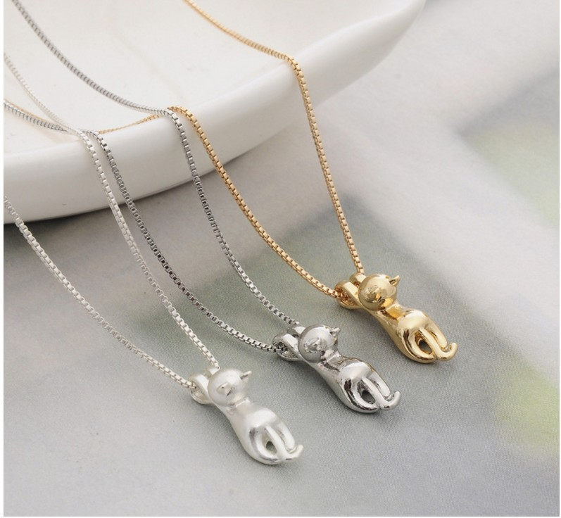 Cat Adjustable Ring