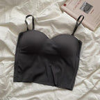 Ice Silk Sports Camisole for Women