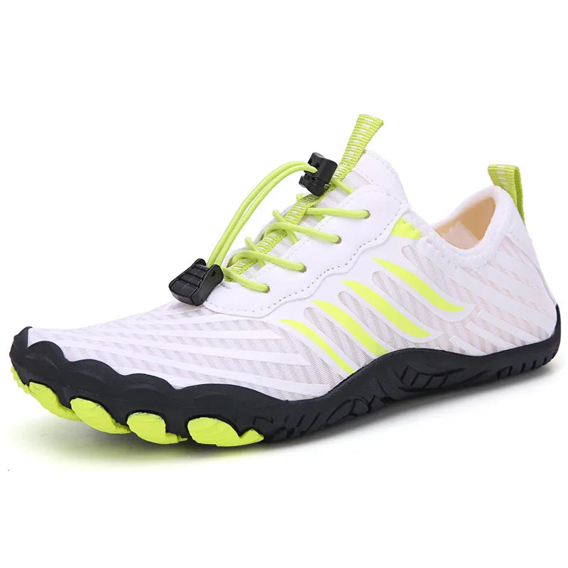 Unisex Swimming & Wading Water Shoes
