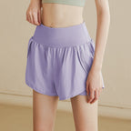 Women's Quick Dry Sports Shorts