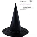 Pet Magic Cloak & Accessories for Cats and Dogs