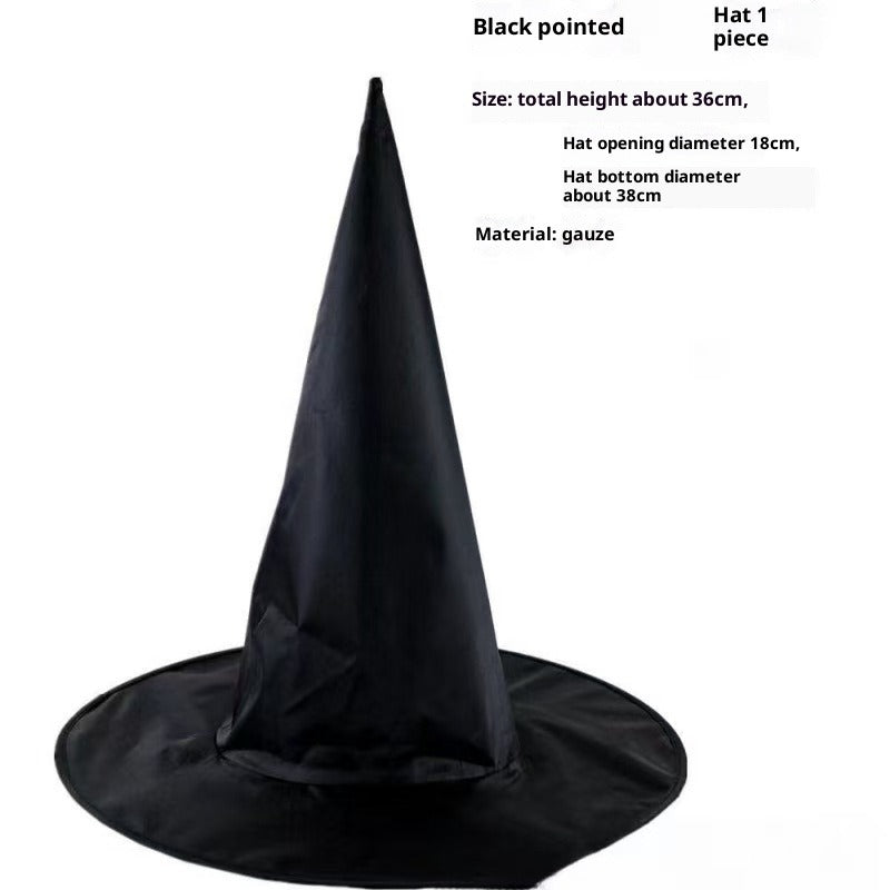 Pet Magic Cloak & Accessories for Cats and Dogs