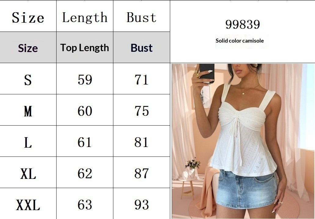 Women's Camisole Top