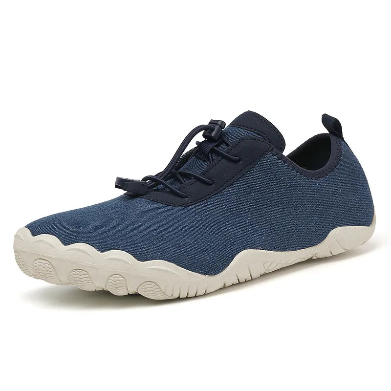 Non-Slip Quick-Dry Water Trekking Beach Shoes
