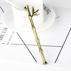 Bamboo Weapon Model Keychain - LOL League of Legends | Accessory