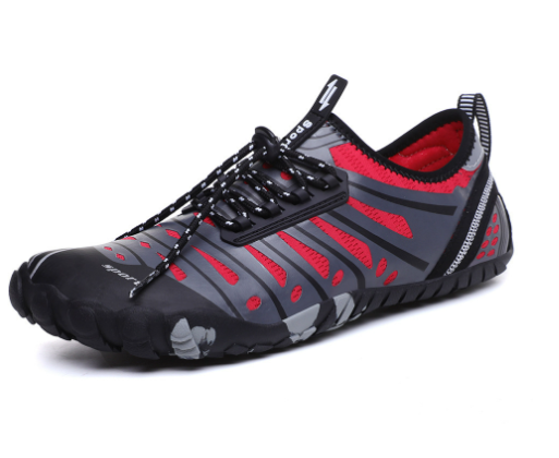 Men's Amphibious Barefoot Water Shoes