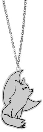 Custom Pet Photo Keychain with Stainless Steel Pendant