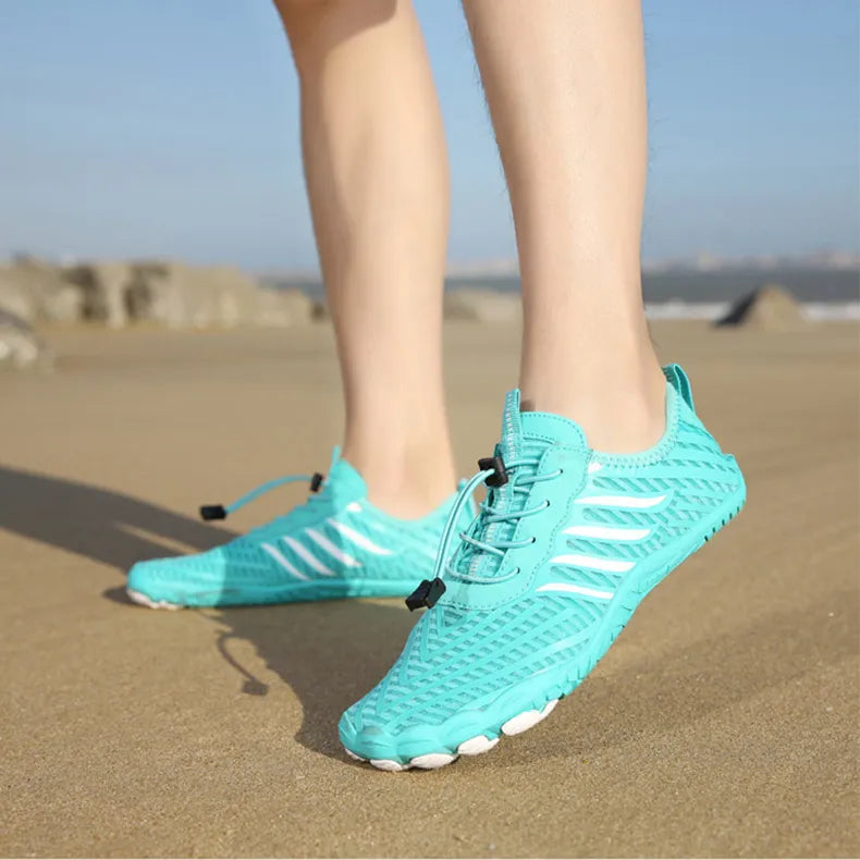 Summer Swimming & Beach Water Shoes