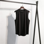 Women's Quick-Dry Sleeveless Sports Tank Top for Yoga