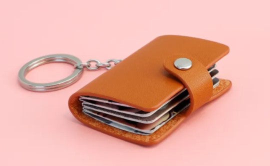 Photo Keychain | Accessory