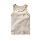 Boys' Knit Tank Top