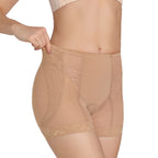 Breathable Mesh Butt-Lifting Women's Shaping Shorts