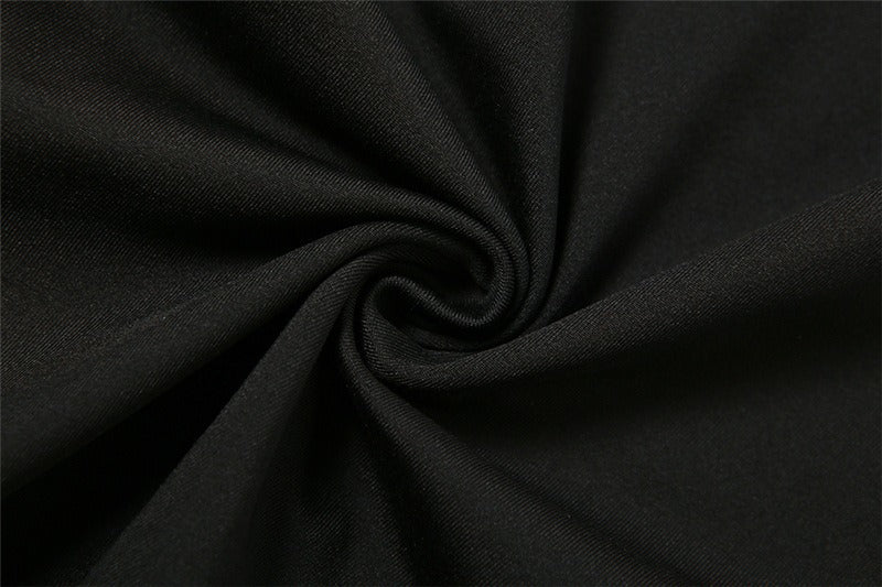 Women's One Shoulder Tube Top Dress