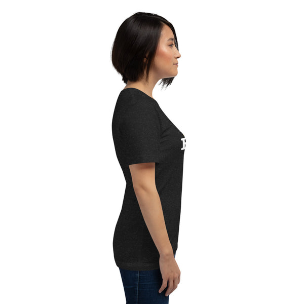 RICH Christian T-Shirt - Redeemed In Christ's Hands