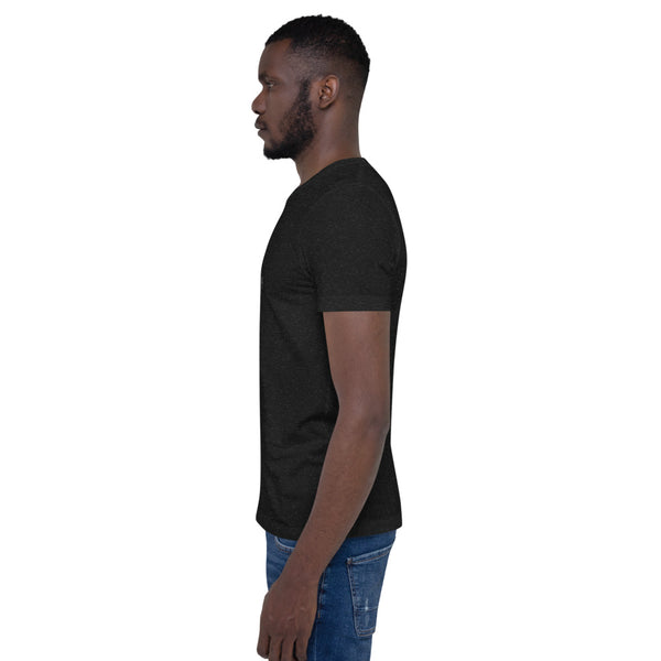 THUG Christian T-Shirt - Truly Humble Under God