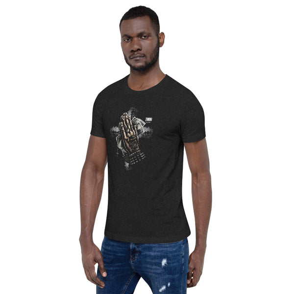 THUG Christian T-Shirt - Truly Humble Under God