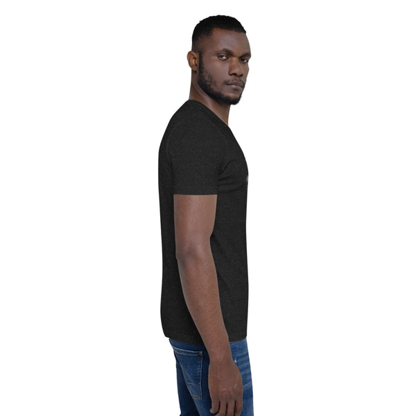 THUG Christian T-Shirt - Truly Humble Under God