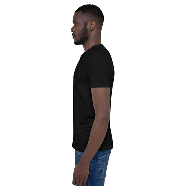 THUG Christian T-Shirt - Truly Humble Under God