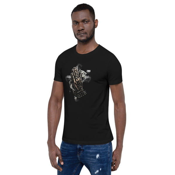 THUG Christian T-Shirt - Truly Humble Under God